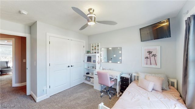 110 Fern Way, Chardon, OH 44024