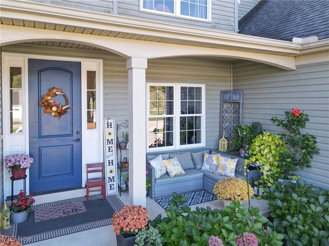 110 Fern Way, Chardon, OH 44024