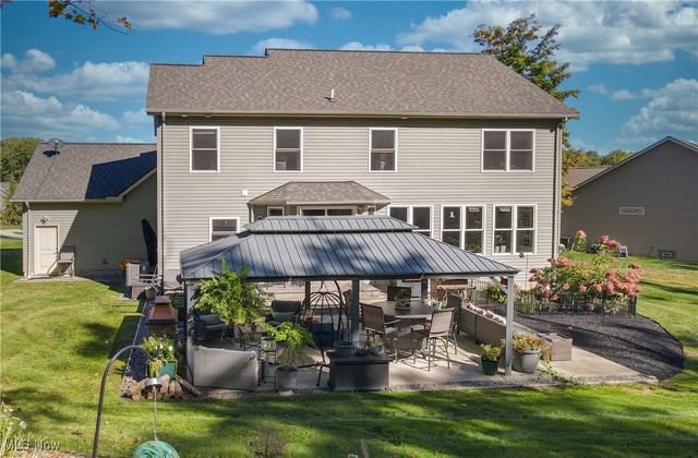 110 Fern Way, Chardon, OH 44024