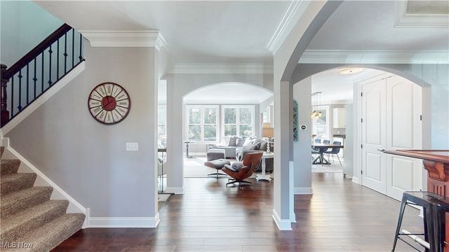 110 Fern Way, Chardon, OH 44024