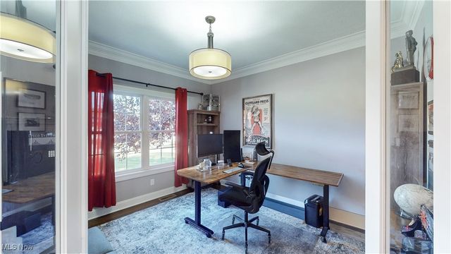 110 Fern Way, Chardon, OH 44024