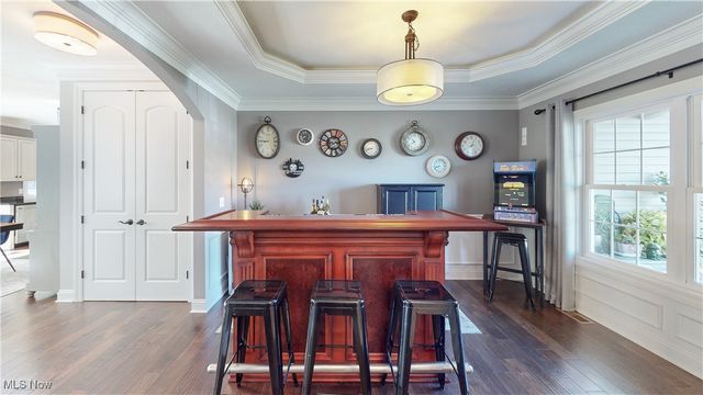 110 Fern Way, Chardon, OH 44024