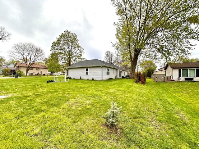 10624 284th AVENUE, Trevor, WI 53179