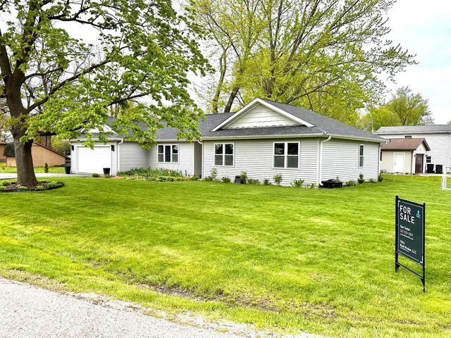 10624 284th AVENUE, Trevor, WI 53179