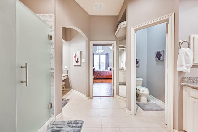 3318 Silverbrook Lane, Pearland, TX 77584