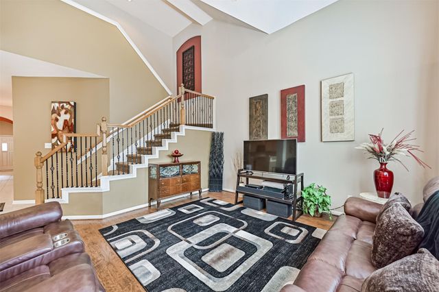 3318 Silverbrook Lane, Pearland, TX 77584