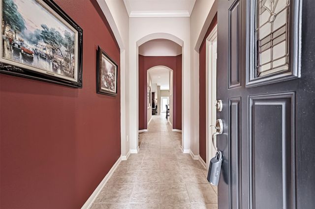 3318 Silverbrook Lane, Pearland, TX 77584
