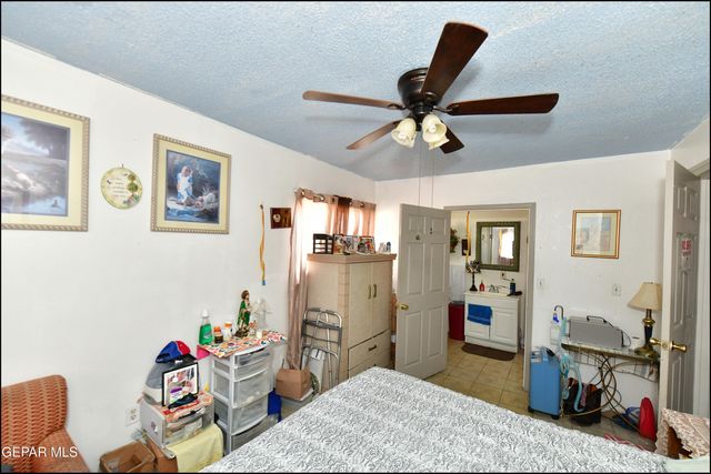 9511 CHARLESTON Street, El Paso, TX 79924