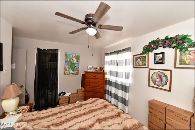 9511 CHARLESTON Street, El Paso, TX 79924