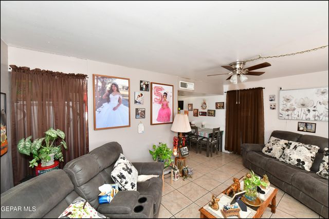 9511 CHARLESTON Street, El Paso, TX 79924