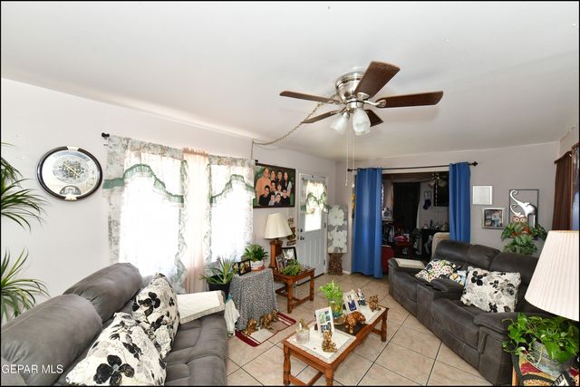 9511 CHARLESTON Street, El Paso, TX 79924