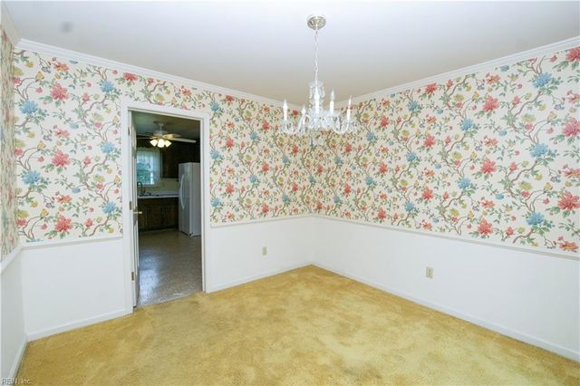 56 Wendfield CIR, Newport News, VA 23601
