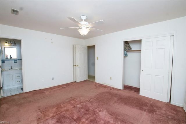56 Wendfield CIR, Newport News, VA 23601