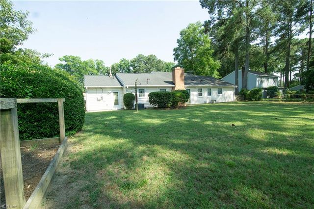 56 Wendfield CIR, Newport News, VA 23601