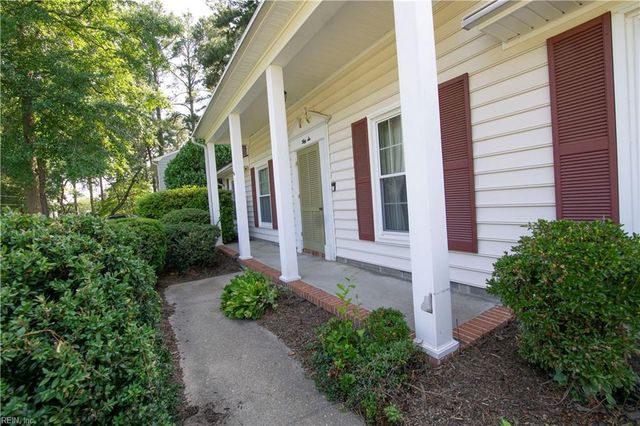 56 Wendfield CIR, Newport News, VA 23601