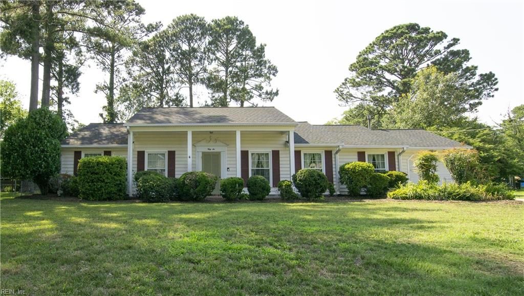 56 Wendfield CIR, Newport News, VA 23601