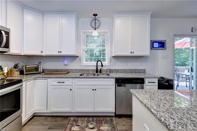 11505 Oakfork DR, New Kent, VA 23124