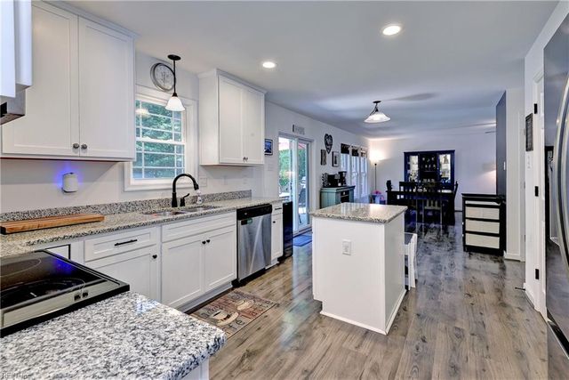 11505 Oakfork DR, New Kent, VA 23124