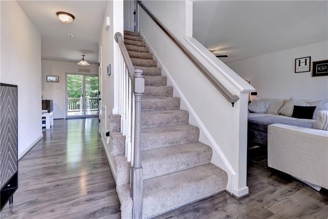 11505 Oakfork DR, New Kent, VA 23124