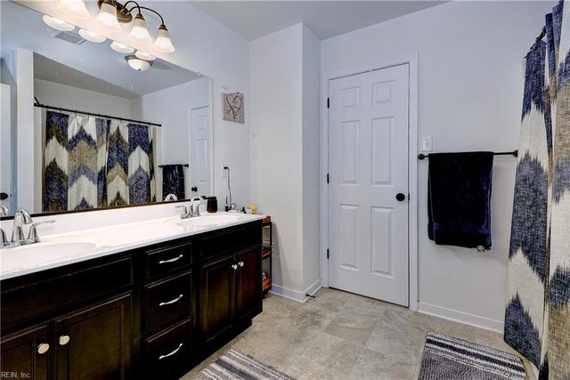11505 Oakfork DR, New Kent, VA 23124