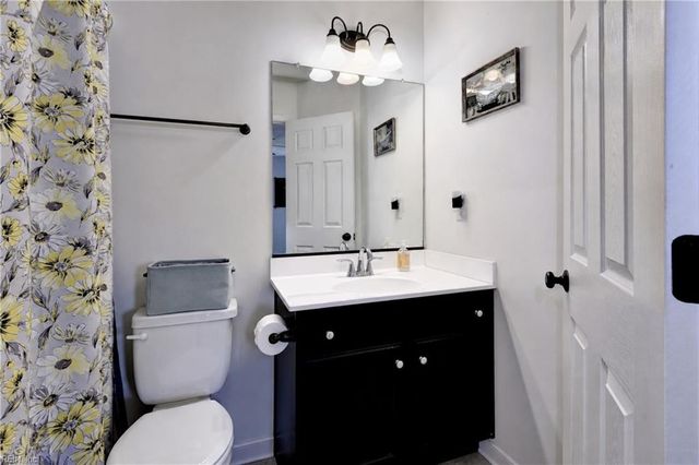 11505 Oakfork DR, New Kent, VA 23124