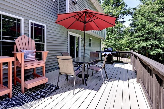 11505 Oakfork DR, New Kent, VA 23124
