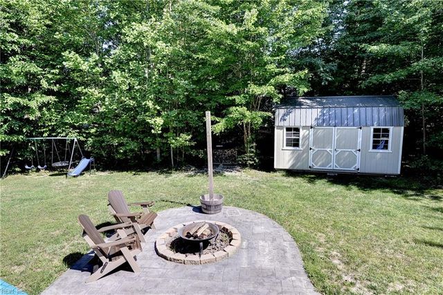 11505 Oakfork DR, New Kent, VA 23124
