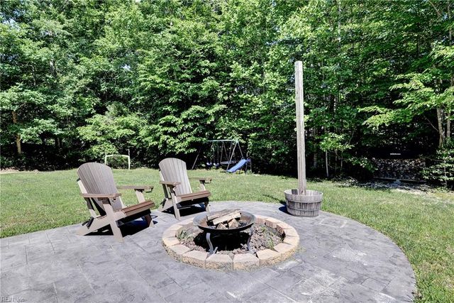 11505 Oakfork DR, New Kent, VA 23124