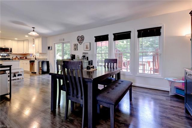 11505 Oakfork DR, New Kent, VA 23124