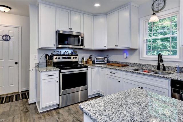 11505 Oakfork DR, New Kent, VA 23124