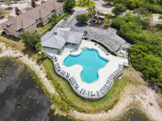 6437 CYPRESSDALE DRIVE 201, Riverview, FL 33578
