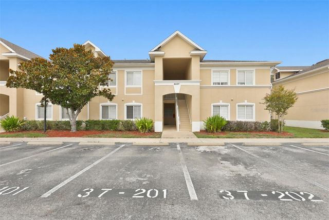 6437 CYPRESSDALE DRIVE 201, Riverview, FL 33578
