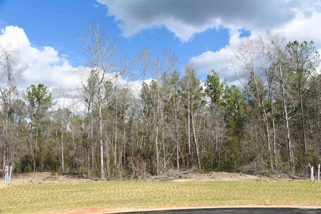Lot 16 Brook Crossing St, Pace, FL 32571