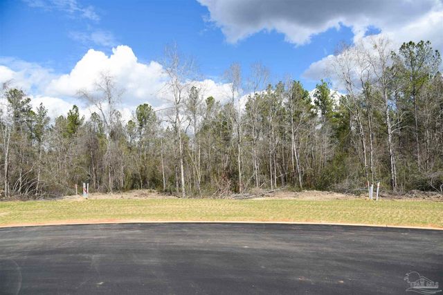 Lot 16 Brook Crossing St, Pace, FL 32571
