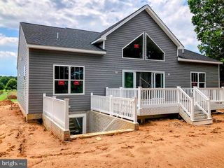 26437 PENNFIELDS DR, Orange, VA 22960