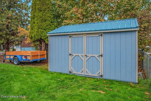 4234 N Atlantic Drive, Coeur D'alene, ID 83815