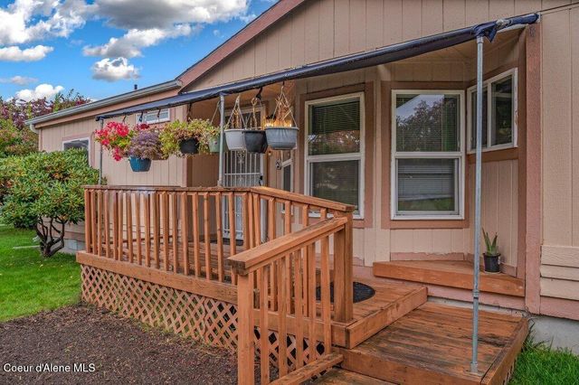 4234 N Atlantic Drive, Coeur D'alene, ID 83815