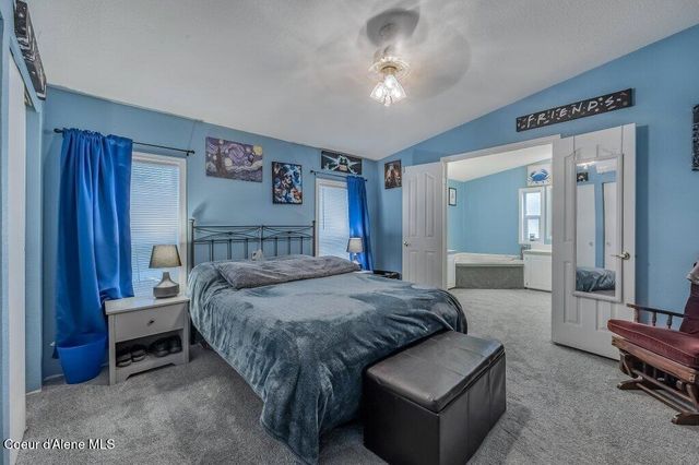 4234 N Atlantic Drive, Coeur D'alene, ID 83815