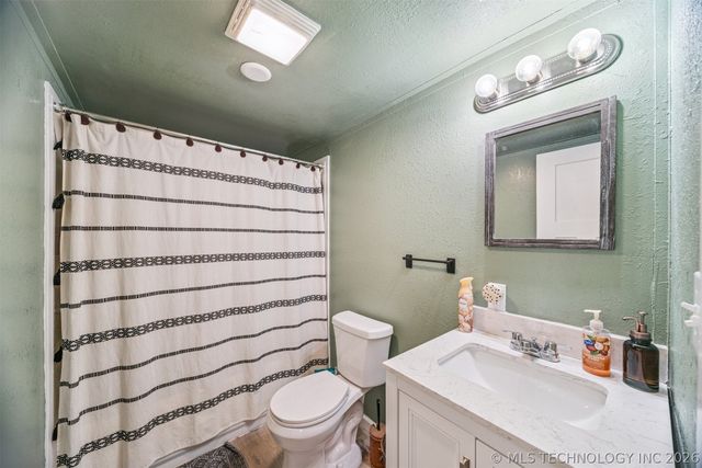 2031 Tarkington, Tahlequah, OK 74464