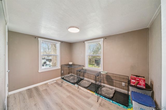 2031 Tarkington, Tahlequah, OK 74464