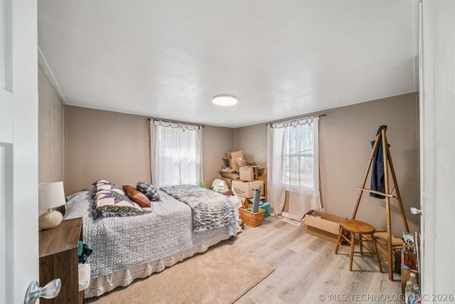 2031 Tarkington, Tahlequah, OK 74464