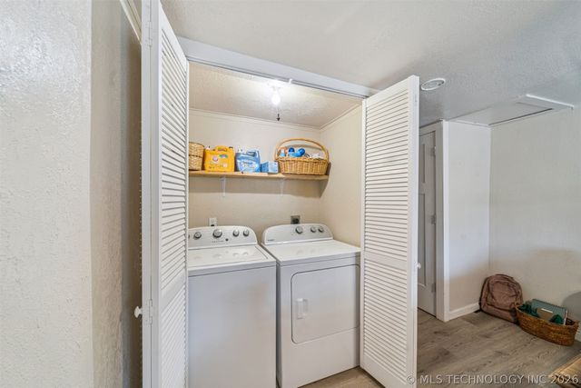 2031 Tarkington, Tahlequah, OK 74464