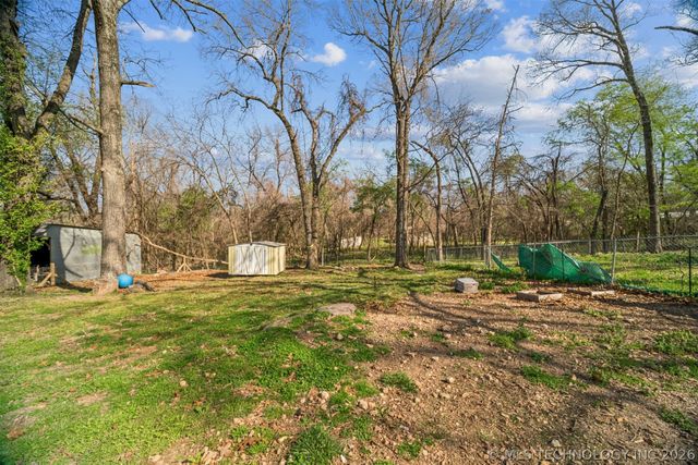 2031 Tarkington, Tahlequah, OK 74464