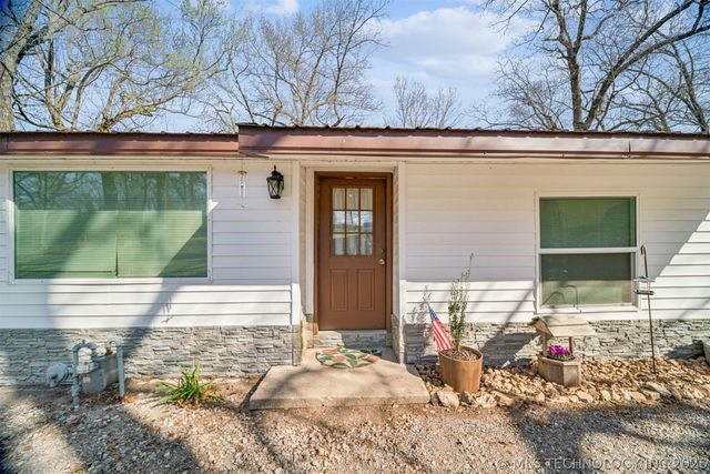 2031 Tarkington, Tahlequah, OK 74464