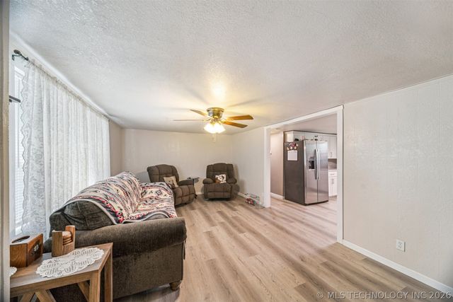 2031 Tarkington, Tahlequah, OK 74464