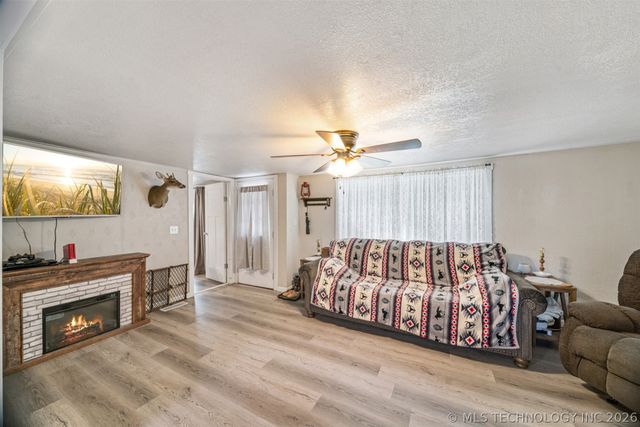 2031 Tarkington, Tahlequah, OK 74464