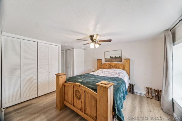 2031 Tarkington, Tahlequah, OK 74464