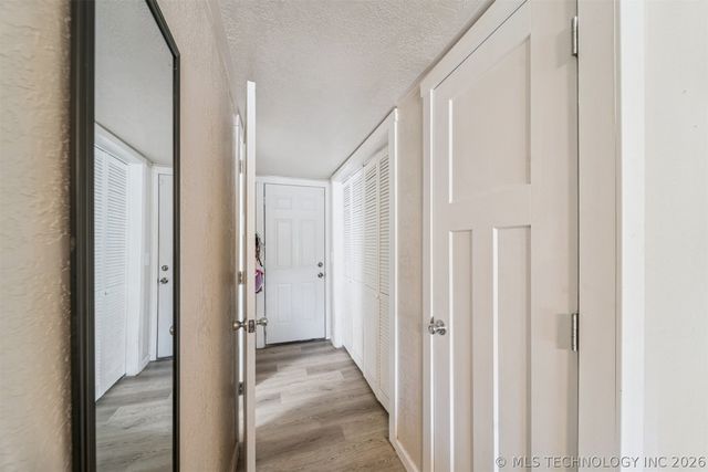 2031 Tarkington, Tahlequah, OK 74464