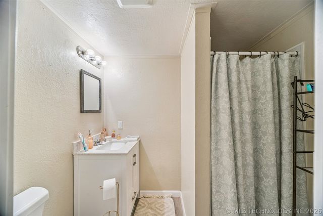 2031 Tarkington, Tahlequah, OK 74464