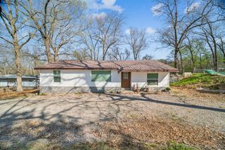 2031 Tarkington, Tahlequah, OK 74464